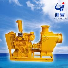 ZBC型自吸式中国尊龙集团官方网站-追求健康,你我一起成长排污泵